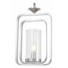 Подвесной светильник LUMINA DECO Benton LDP 1236-1 CHR