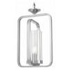 Подвесной светильник LUMINA DECO Benton LDP 1236-1 CHR