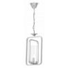 Подвесной светильник LUMINA DECO Benton LDP 1236-1 CHR