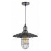 Подвесной светильник LUMINA DECO Lataro LDP 6015 O.SL