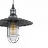 Подвесной светильник LUMINA DECO Lataro LDP 6015 O.SL