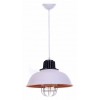 Подвесной светильник LUMINA DECO Fuko LDP 6859 WT