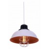 Подвесной светильник LUMINA DECO Fuko LDP 6859 WT