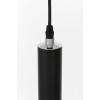 Подвесной светильник LUMINA DECO LDP 7012-1B BK+CHR
