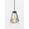 Подвесной светильник LUMINA DECO LDP 7013-1 CHR+PR