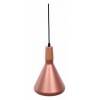 Подвесной светильник LUMINA DECO Bafido LDP 7754-A R.GD