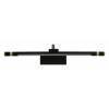 Подсветка для картины LUMINA DECO 6030 LDW 6030-650 BK+GD