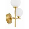 Бра LUMINA DECO Marsiada LDW 6033N-2 RT MD
