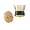 Бра LUMINA DECO LDW LDW 7013-1 F.GD+PR