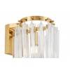 Накладной светильник LUMINA DECO BOSCONE LDW 7044-2 MD+PR