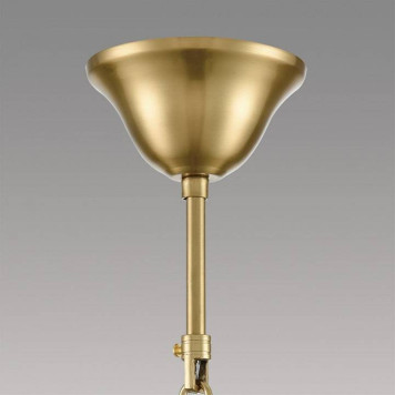 Подвесная люстра Lumion Incanto 8033/16-10