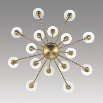 Подвесная люстра Lumion Incanto 8033/16-2