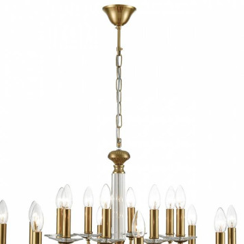 Подвесная люстра Lumion Incanto 8033/16-5