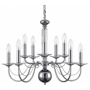 Подвесная люстра Lumion Incanto 8034/10