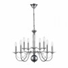 Подвесная люстра Lumion Incanto 8034/10