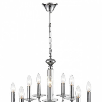 Подвесная люстра Lumion Incanto 8034/10-9