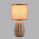 Настольная лампа декоративная Lumion EVANA 8171/1T