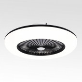 Светильник с вентилятором Lussole Moonlight LSP-7463