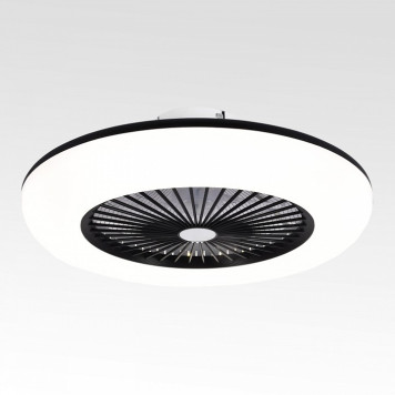 Светильник с вентилятором Lussole Moonlight LSP-7463