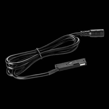 Токопровод концевой Lightstar Linea 506197-1