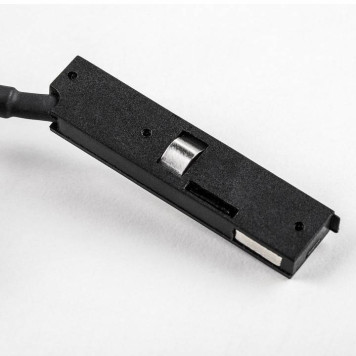 Токопровод концевой Lightstar Linea 506197-3