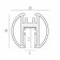 Трек накладной Lightstar Linea 506427