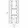Трек подвесной Lightstar Linea 506517