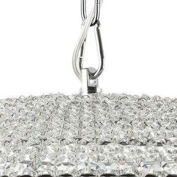 Подвесная люстра Osgona Classic 700150-6