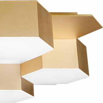 Накладной светильник Lightstar Favo LED 750161-2