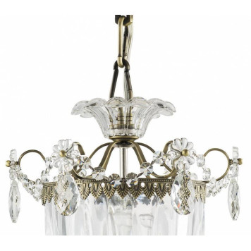 Подвесной светильник Osgona Schon 790031-4