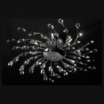 Люстра на штанге Lightstar Isabelle 791184-3