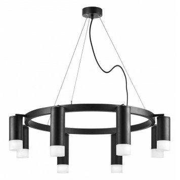 Подвесная люстра Lightstar Rullo LR0188743741-1