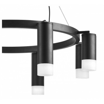 Подвесная люстра Lightstar Rullo LR0188743741-4