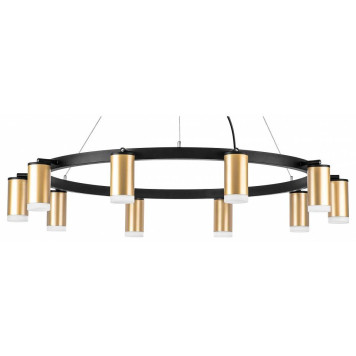 Подвесная люстра Lightstar Rullo LR0204000