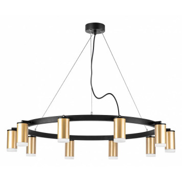 Подвесная люстра Lightstar Rullo LR0204000-1