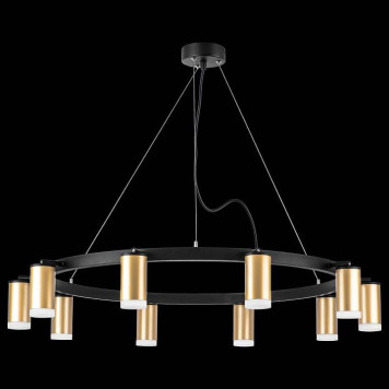 Подвесная люстра Lightstar Rullo LR0204000-2