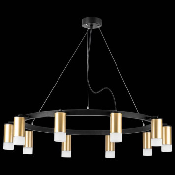 Подвесная люстра Lightstar Rullo LR0204001-2