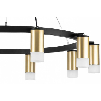 Подвесная люстра Lightstar Rullo LR0204001-4