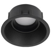 Встраиваемый светильник Lucia Tucci LTP LTP-D014-01GU10-B