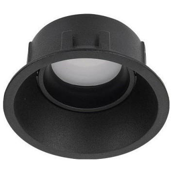 Встраиваемый светильник Lucia Tucci LTP LTP-D014-01GU10-B