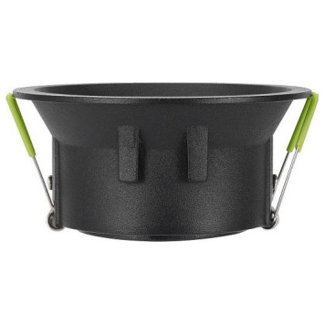 Встраиваемый светильник Lucia Tucci LTP LTP-D014-01GU10-B-1