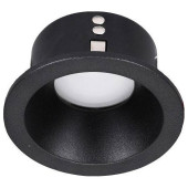 Встраиваемый светильник Lucia Tucci LTP LTP-D015-01GU10-B