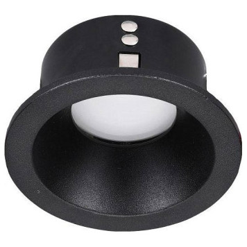 Встраиваемый светильник Lucia Tucci LTP LTP-D015-01GU10-B