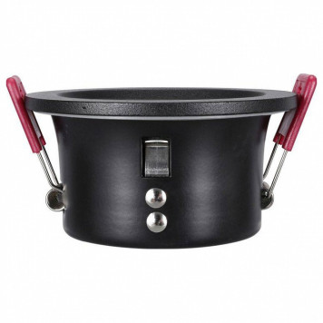 Встраиваемый светильник Lucia Tucci LTP LTP-D015-01GU10-B-1