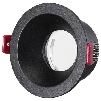 Встраиваемый светильник Lucia Tucci LTP LTP-D015-01GU10-B-2