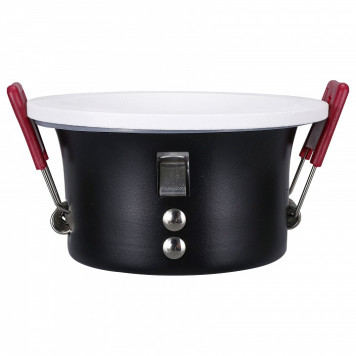 Встраиваемый светильник Lucia Tucci LTP LTP-D015-01GU10-W-2