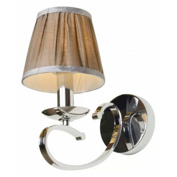 Бра iLamp Holiday RM6116/1W CR-2