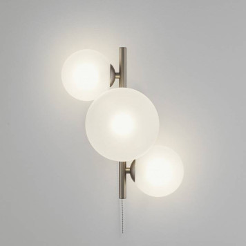 Бра Moderli Renny V11464-3W-1