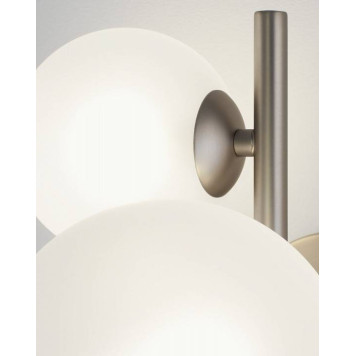 Бра Moderli Renny V11464-3W-5