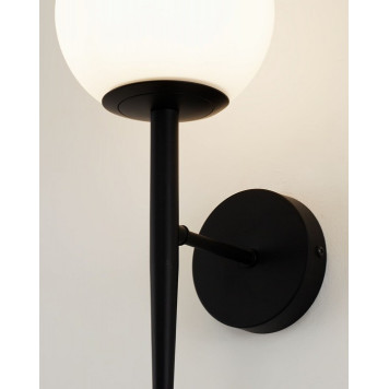 Бра Moderli Scrumbel V11562-1W-6